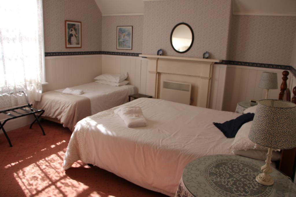 Hillview House Launceston Acomodação com café da manhã Quarto foto