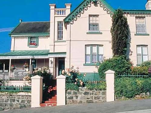 Hillview House Launceston Acomodação com café da manhã Exterior foto